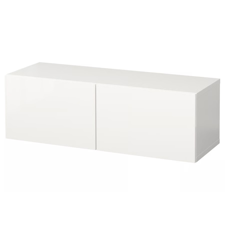 Sestava skříněk Ikea Besta - 3