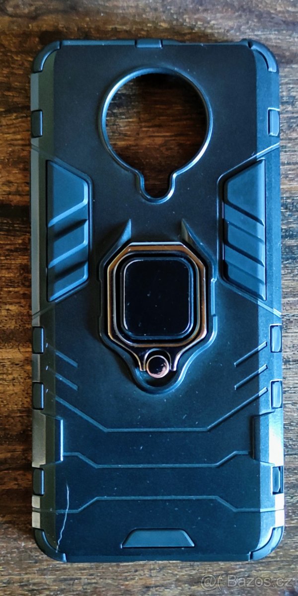 Kryt Xiaomi Poco F2 Pro - 3