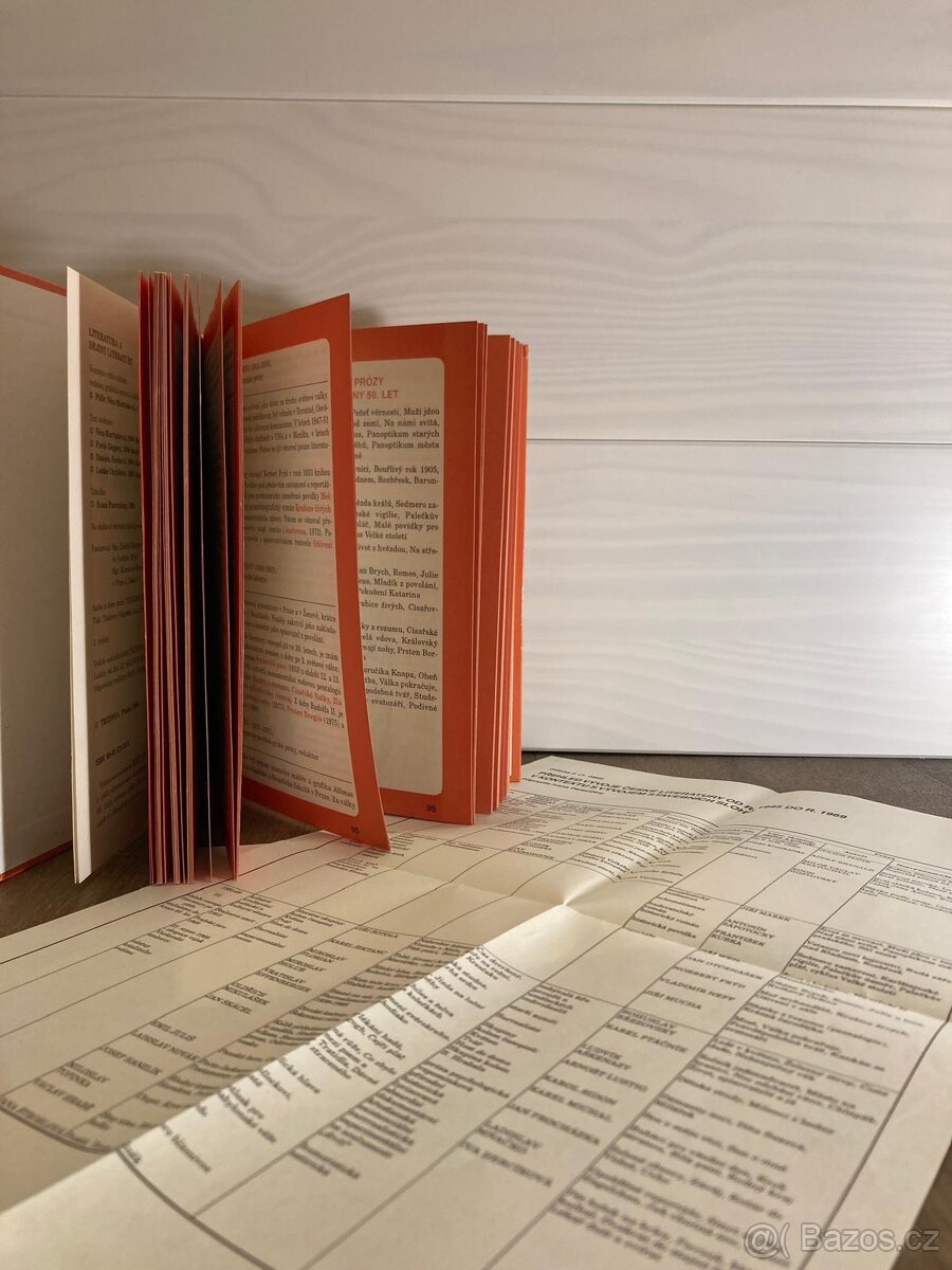 Literatura 4 + listy - 3