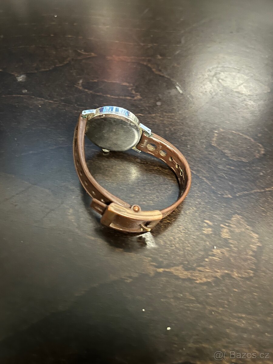 Staré hodinky prim - 3