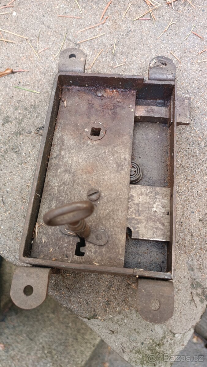 Zámek dozický historický funkcni - 3