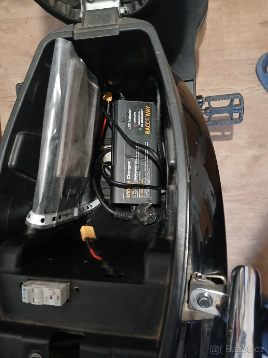 E-Fichtl Racceway - 3