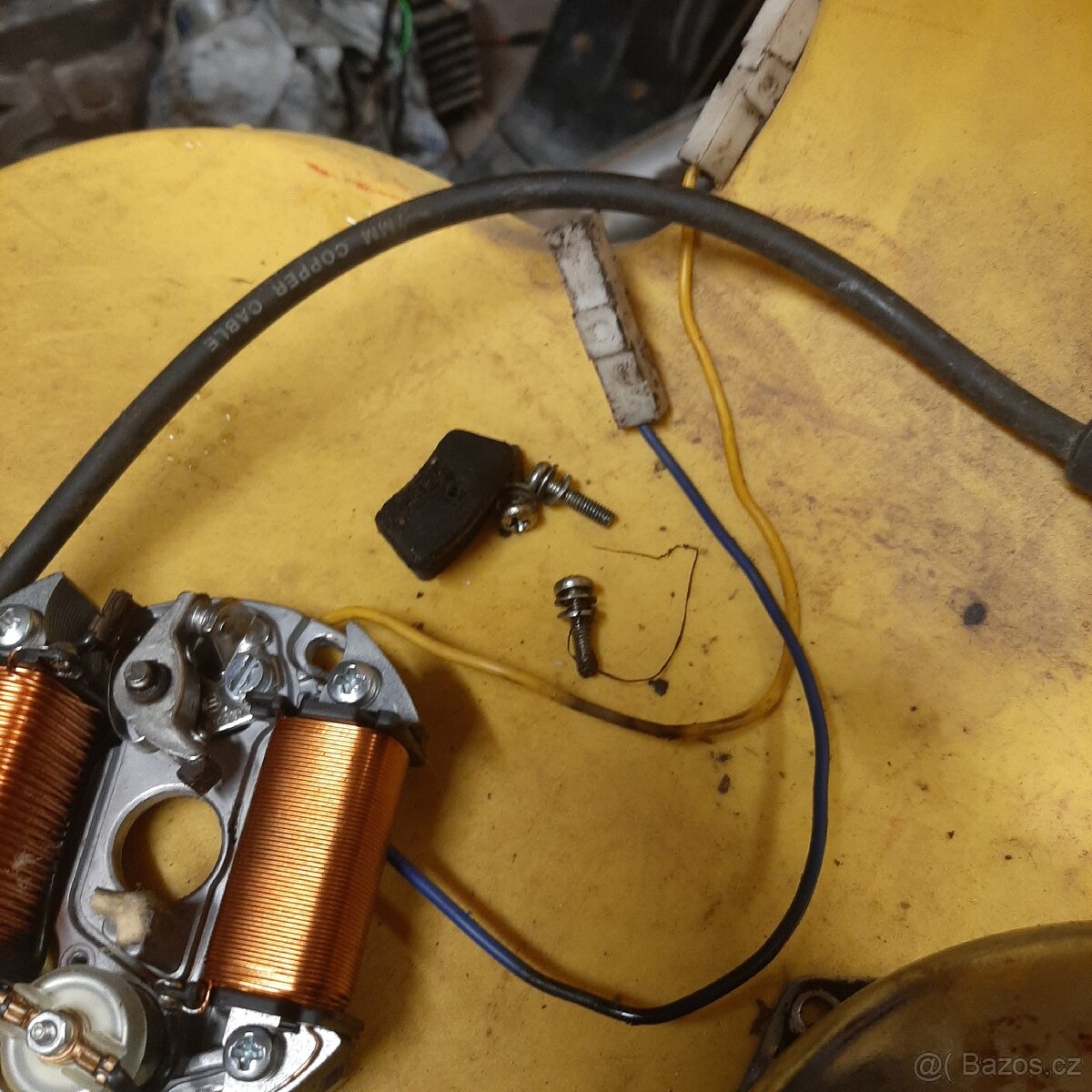 Manet Korado::;;:; - 3