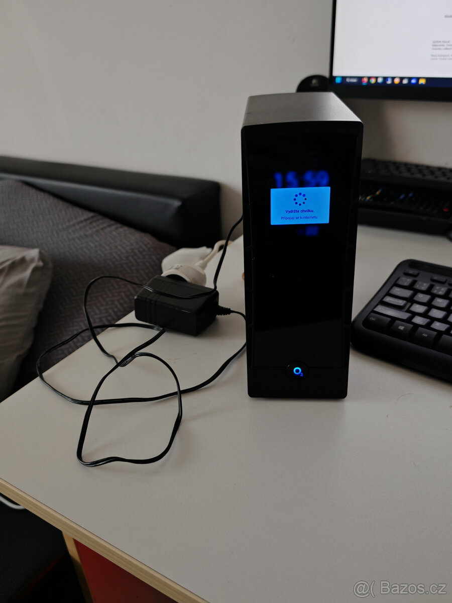 Modem O2 Smartbox - 3