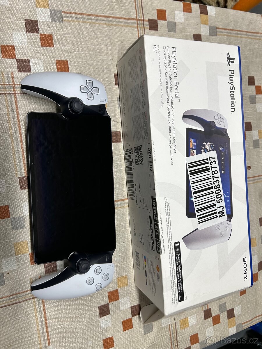 PlayStation Portal - 3