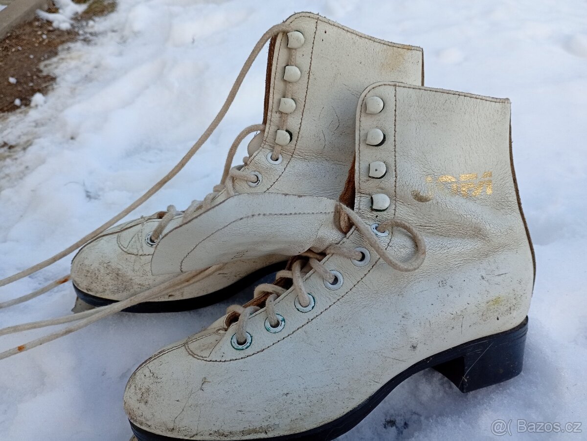 Dívčí brusle, vel.34 - 3