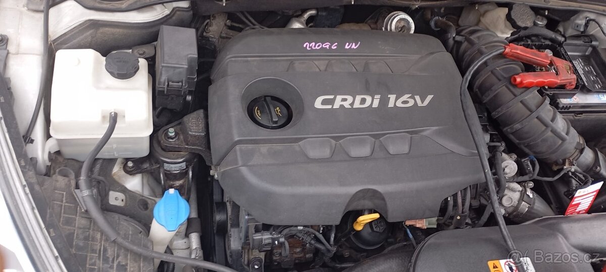 Hyundai i40 č. 22096 - 3