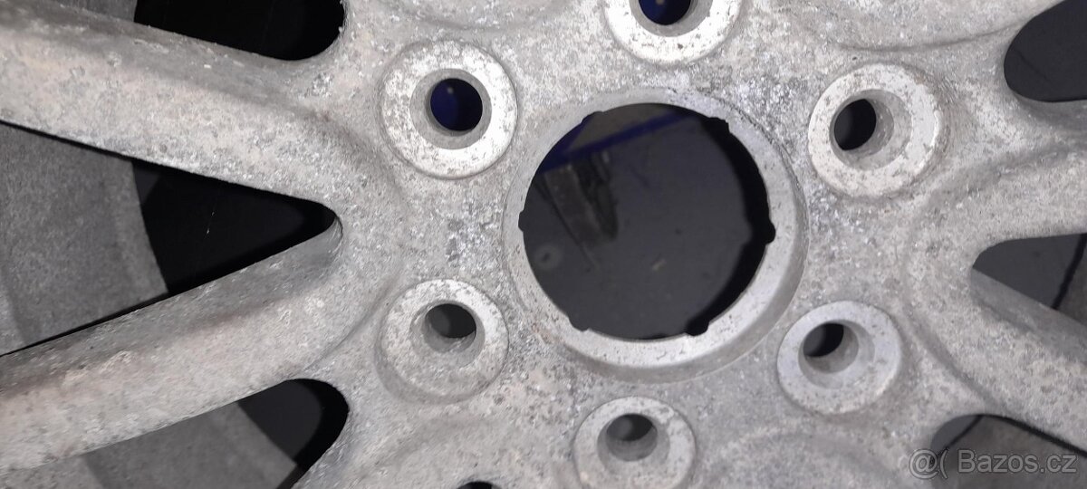 Rezerva Dodge RAM 1500 2019 6x139,7 R18 - 3