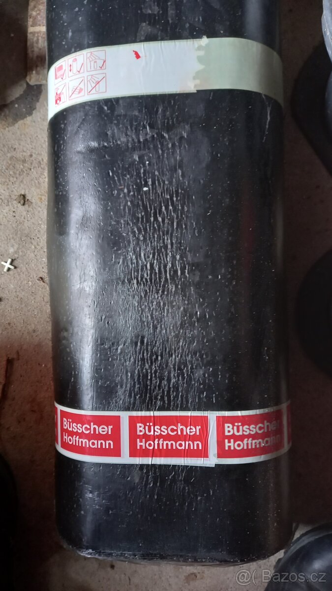 Podkladní izolační pás BARUMPLAN GS4 - 3