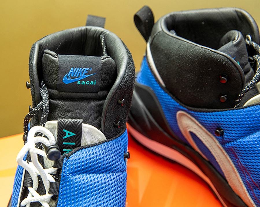 Nike Kobe 5 Protro, nenošené - 3