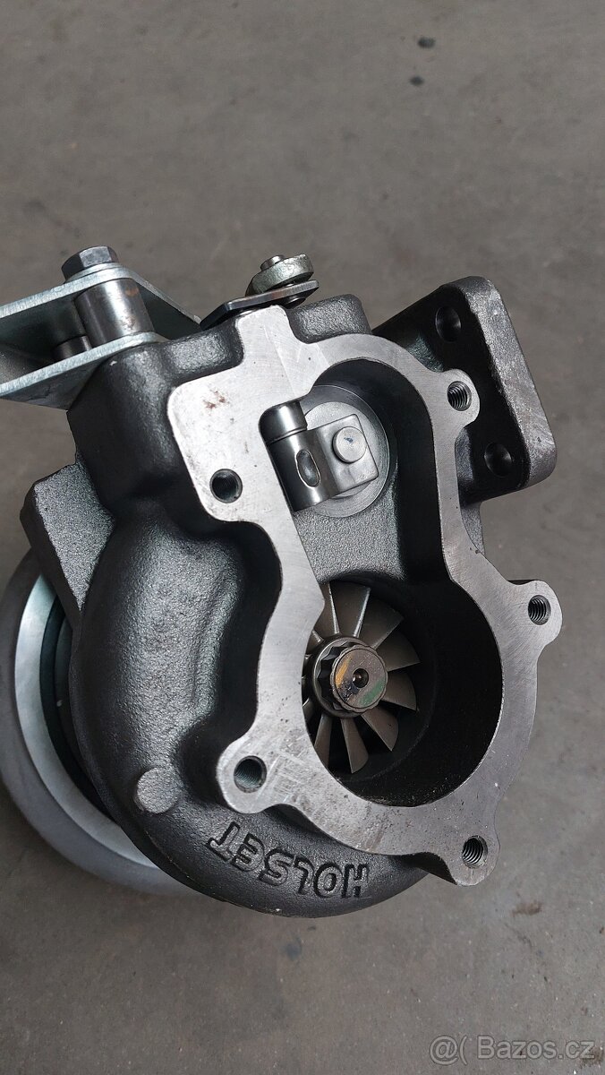 Iveco Eurocargo turbo - 3