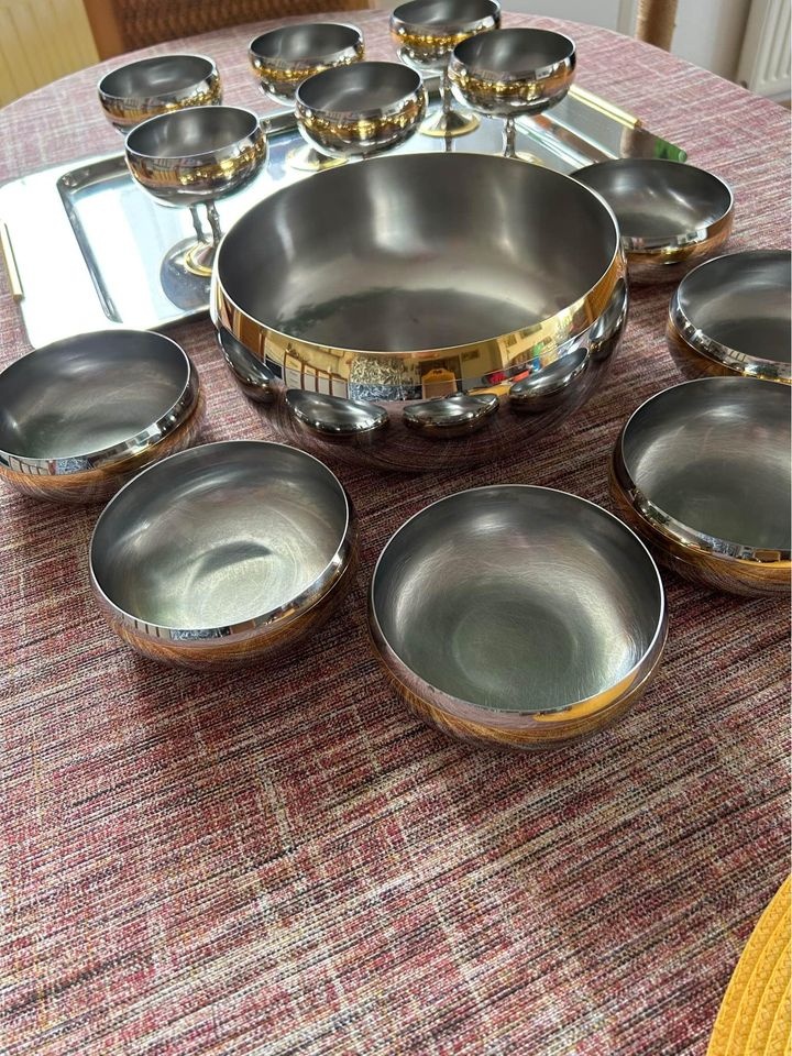 Nápojová souprava Baron Zepter - 3