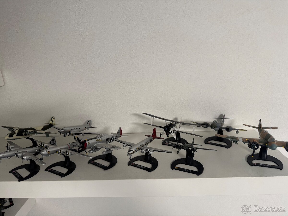 Letadla - 3