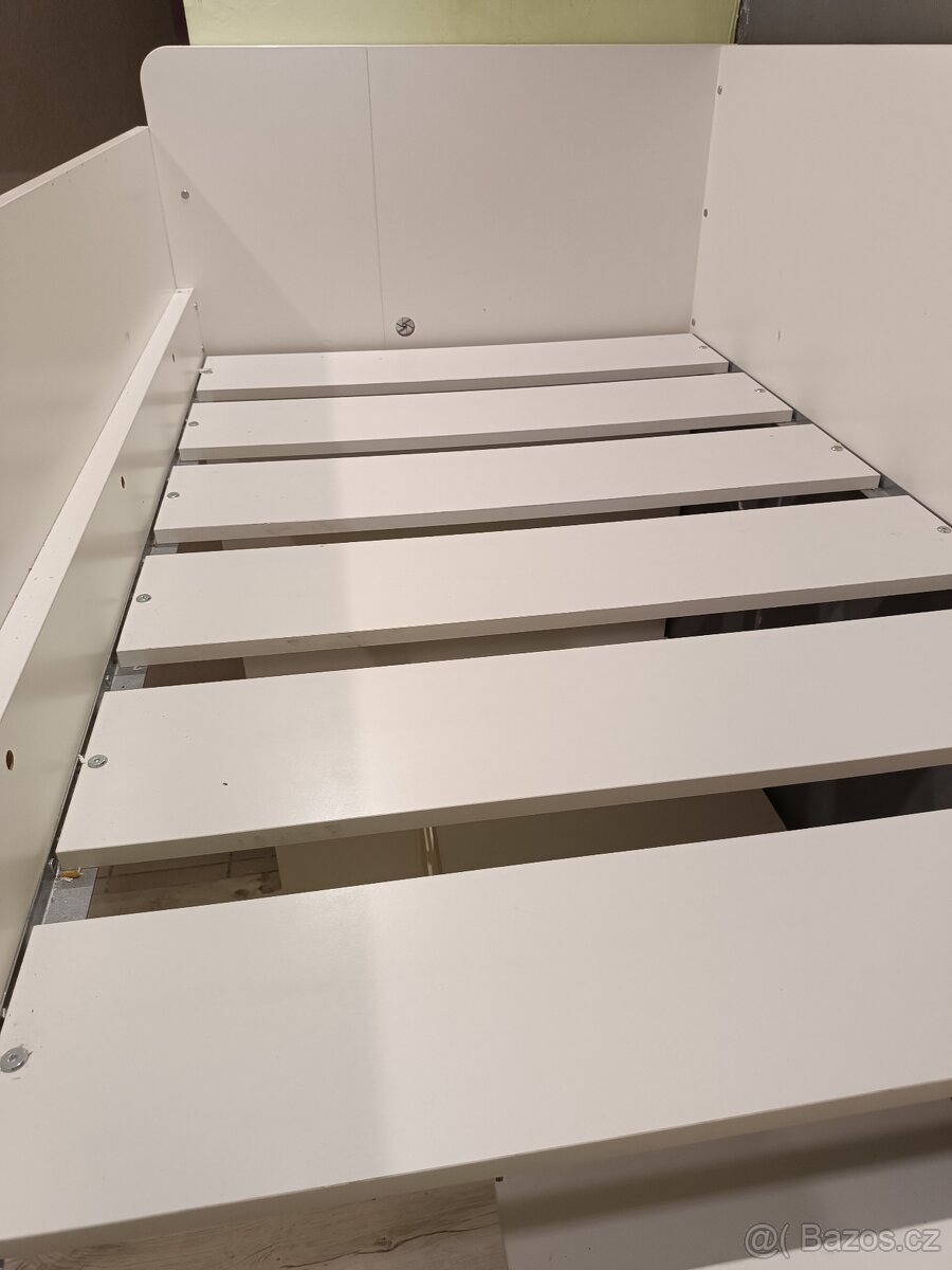 dětská postel - 3