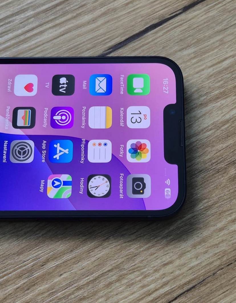 Iphone 13 (128gb) - 3