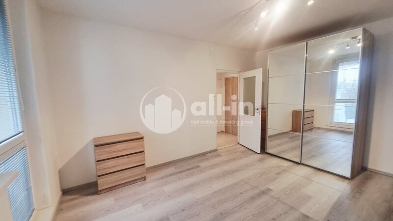 Pronájem bytu 1+1, 39 m2, Vyškov - 3