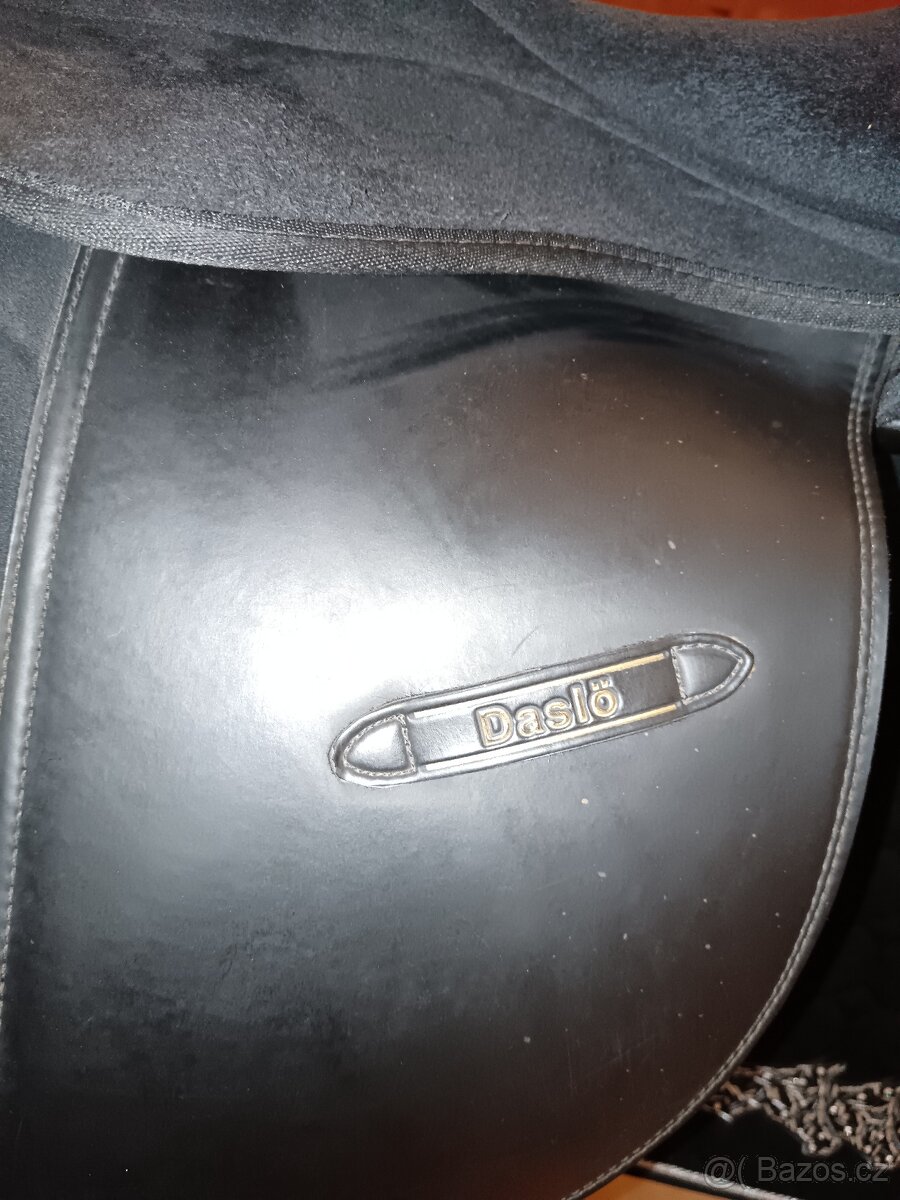 Sedlo Daslo - 3