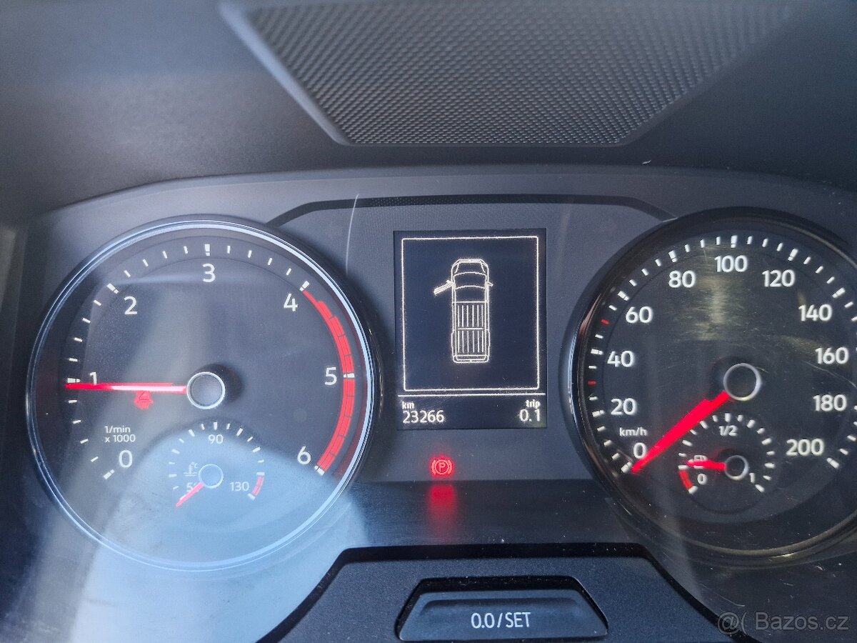 Volkswagen crafter 2024 6mist - 3