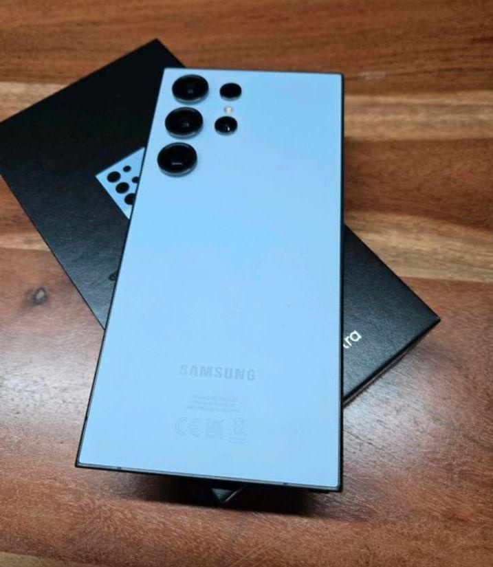 Samsung Galaxy S24 ultra 5G - 3