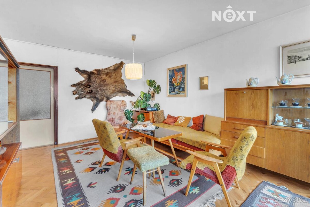 Prodej byt 3+1, 80㎡ - 3