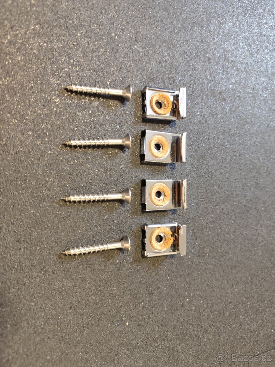 Obraz kosmonauta krytý sklem - 3