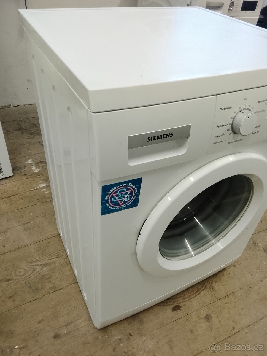 Pračka Siemens IQ 300 - 3