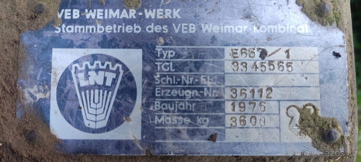 bramborový kombajn - 3