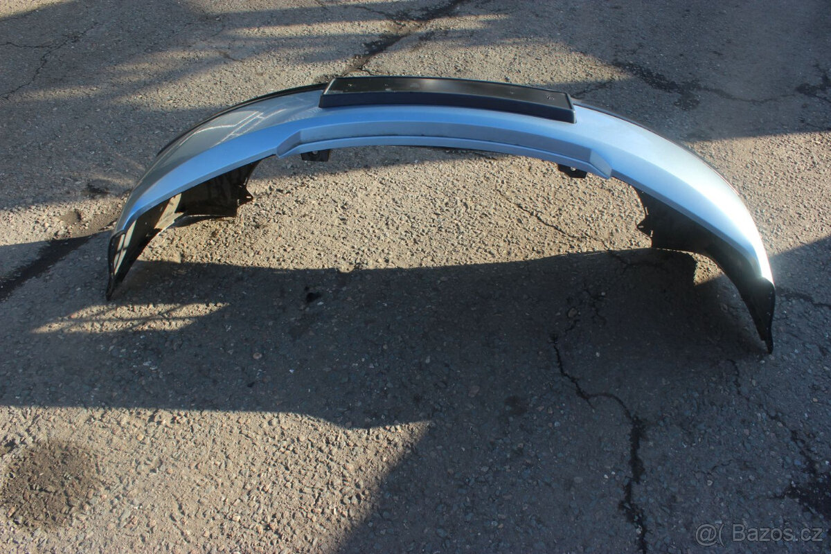 Škoda Fabia I - - 3