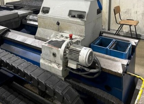 SOUSTRUH HROTOVÝ SU 150 Variant - 3