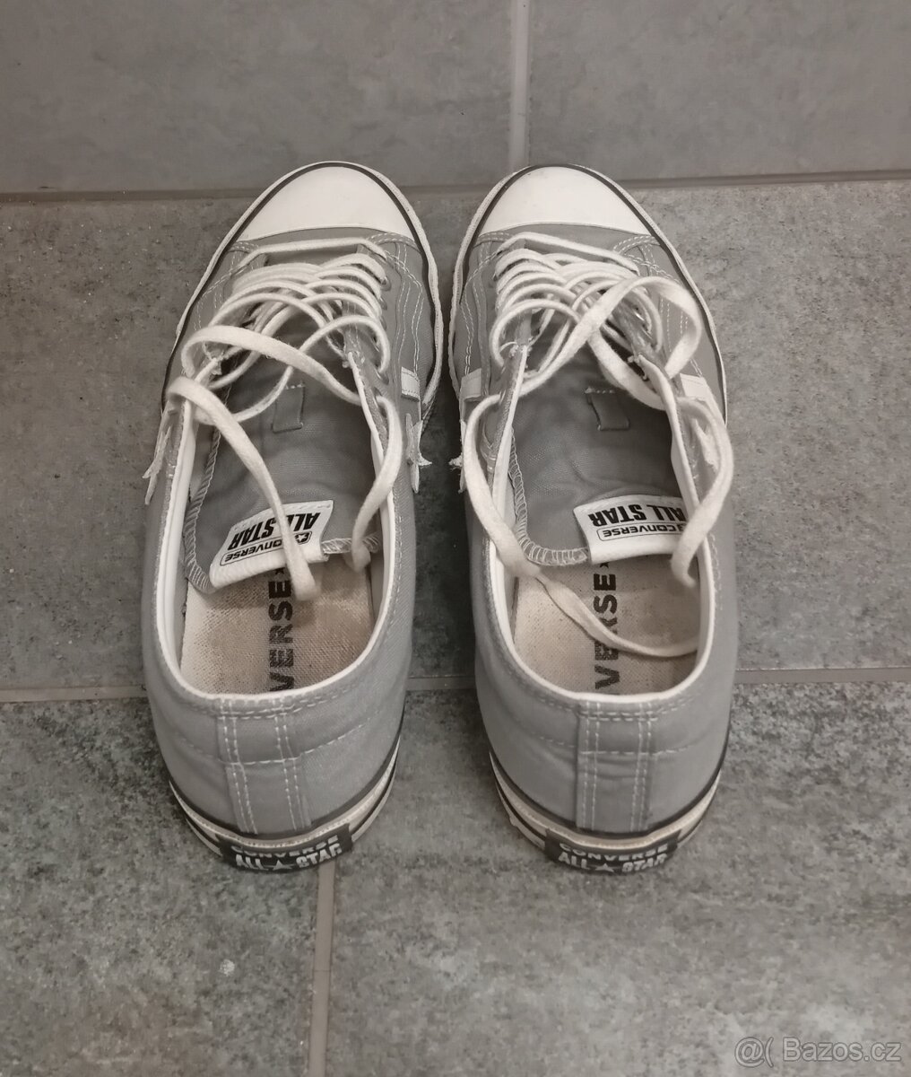 Converse Star Player 76 - 3