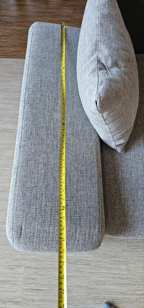 Rozkladaci souprava - 3