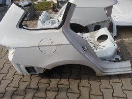 Fabia 3 Rapid části karoserie - 3