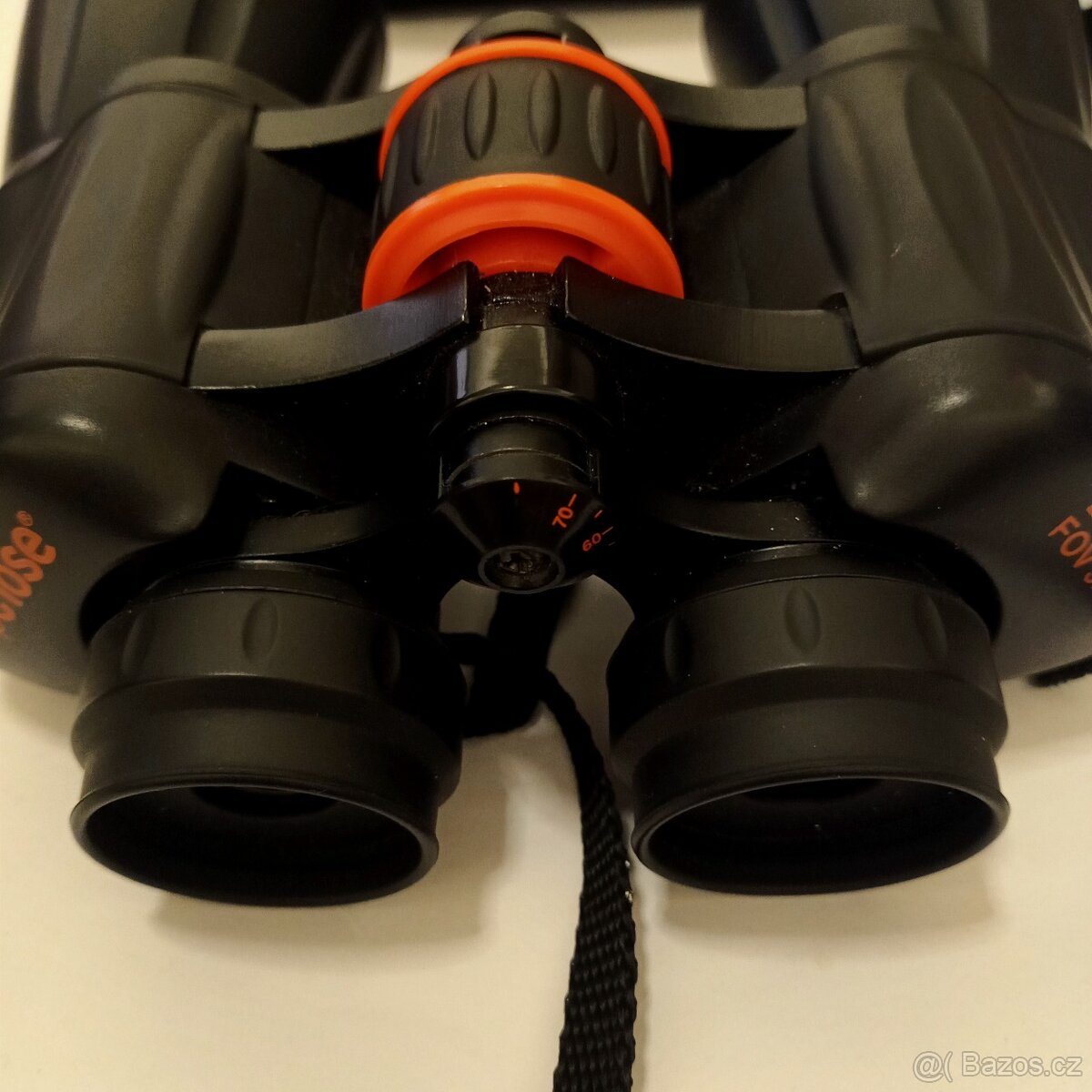 Celestron 20x50 - 3