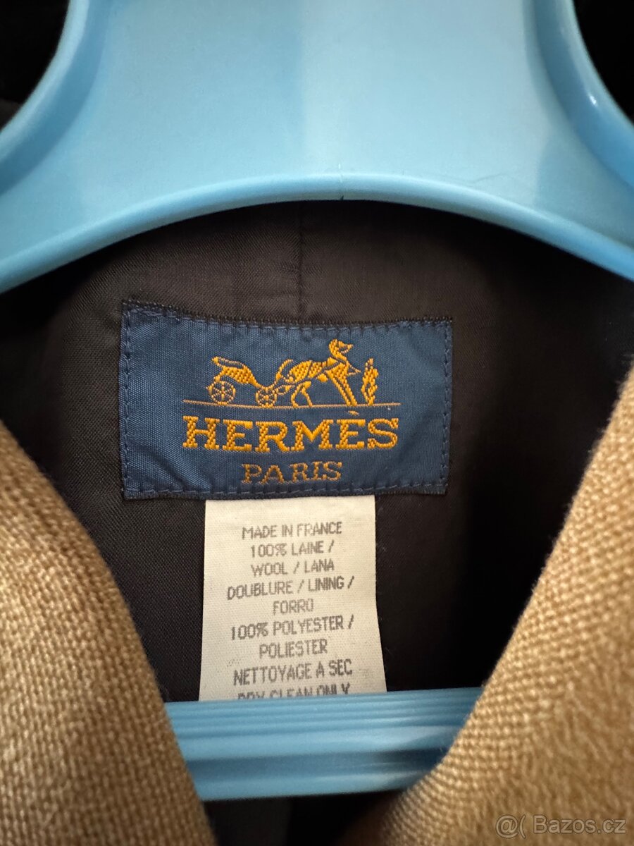 Vintage sako vel. S - 3