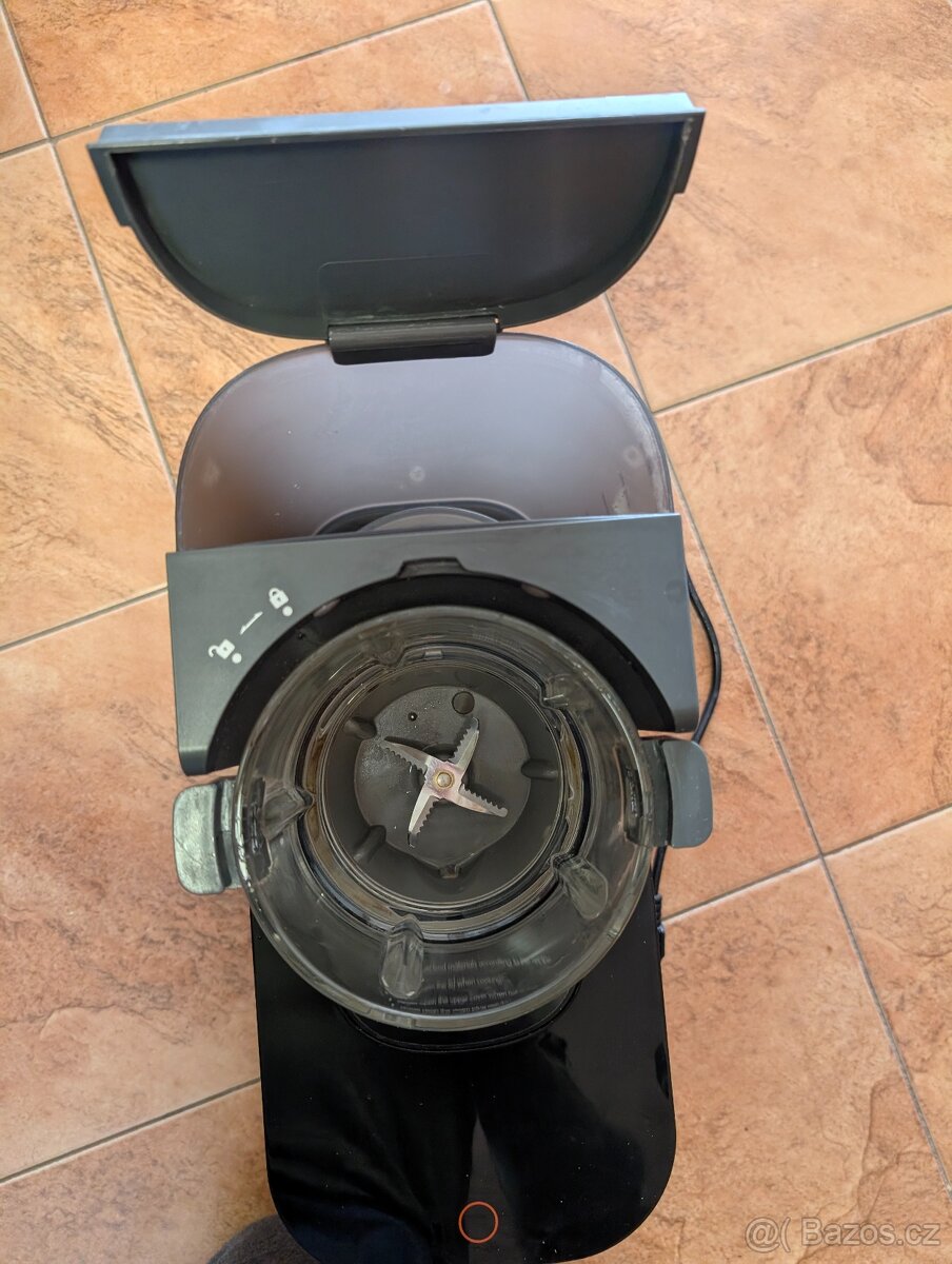 Polévkovar, mlekovar klarstein - 3