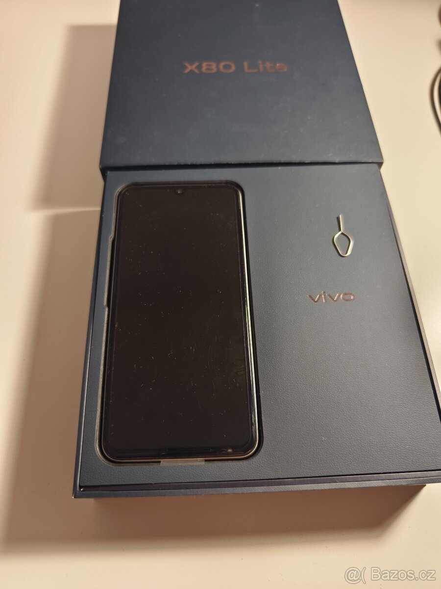 Vivo X80 Lite 5G - 3