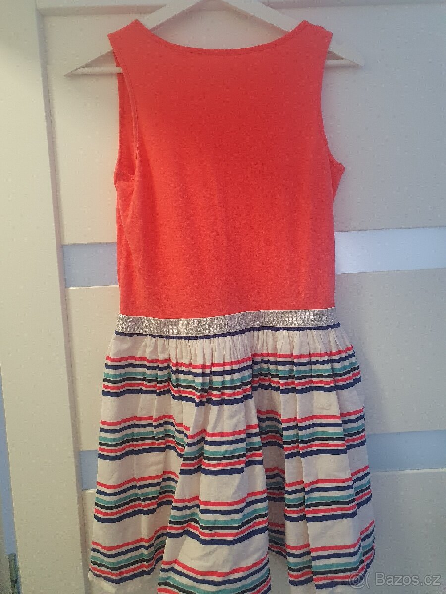 Dívčí šaty Next - 3