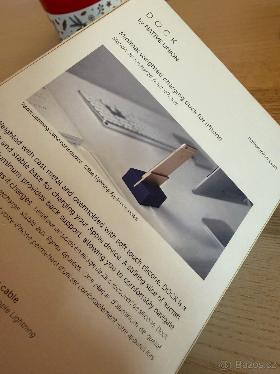 Dock by Native Union - 3