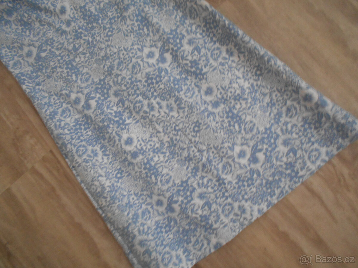 SPOLEČENSKÉ ŠATY VEL. S/M - 3