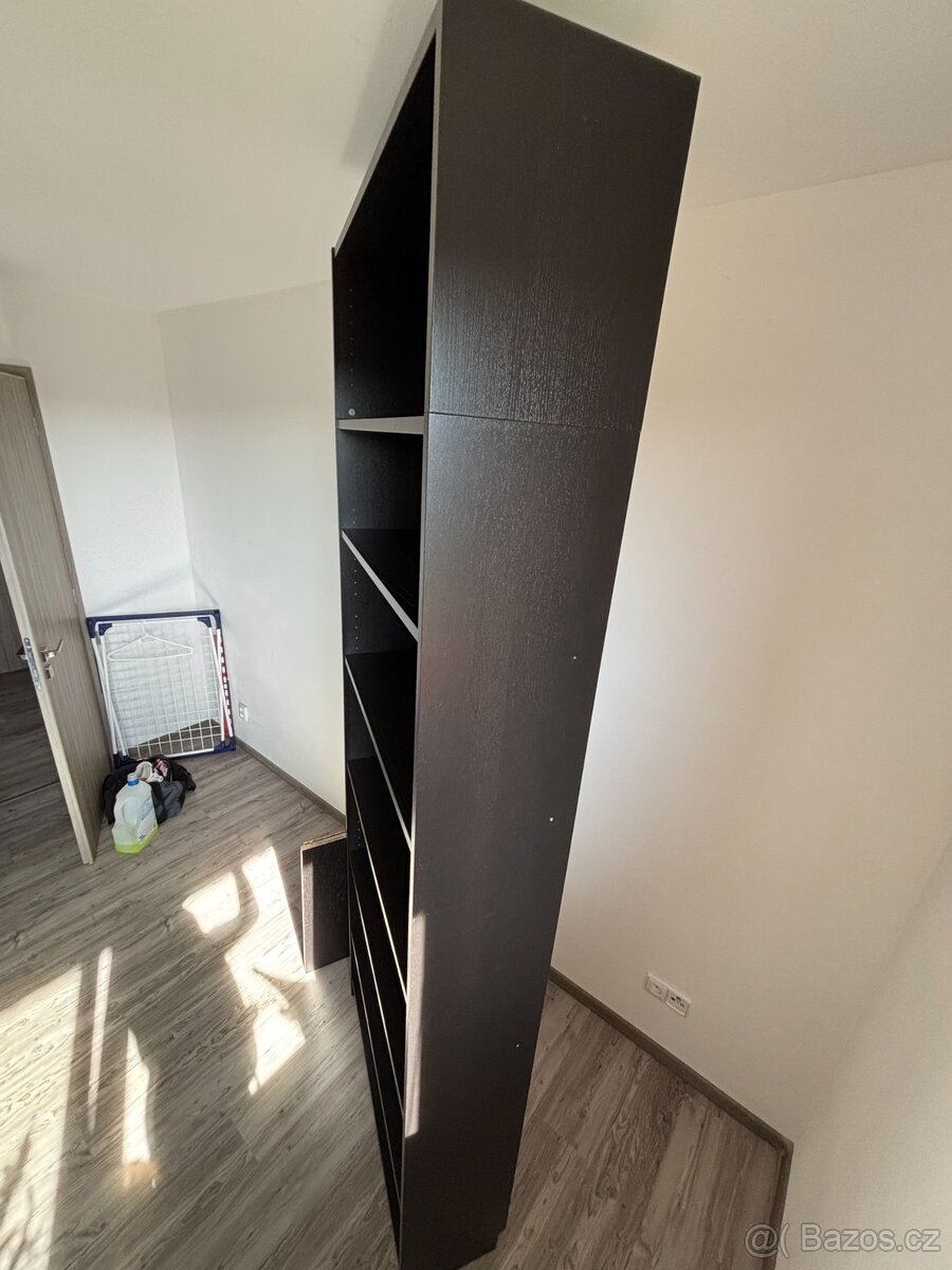 Knihovna IKEA Billy - 3