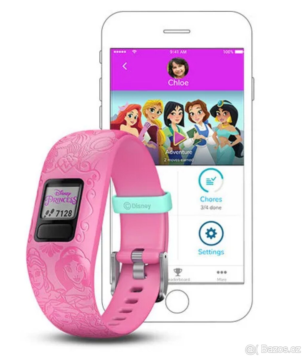 Garmin Vivofit Junior 2 - 3
