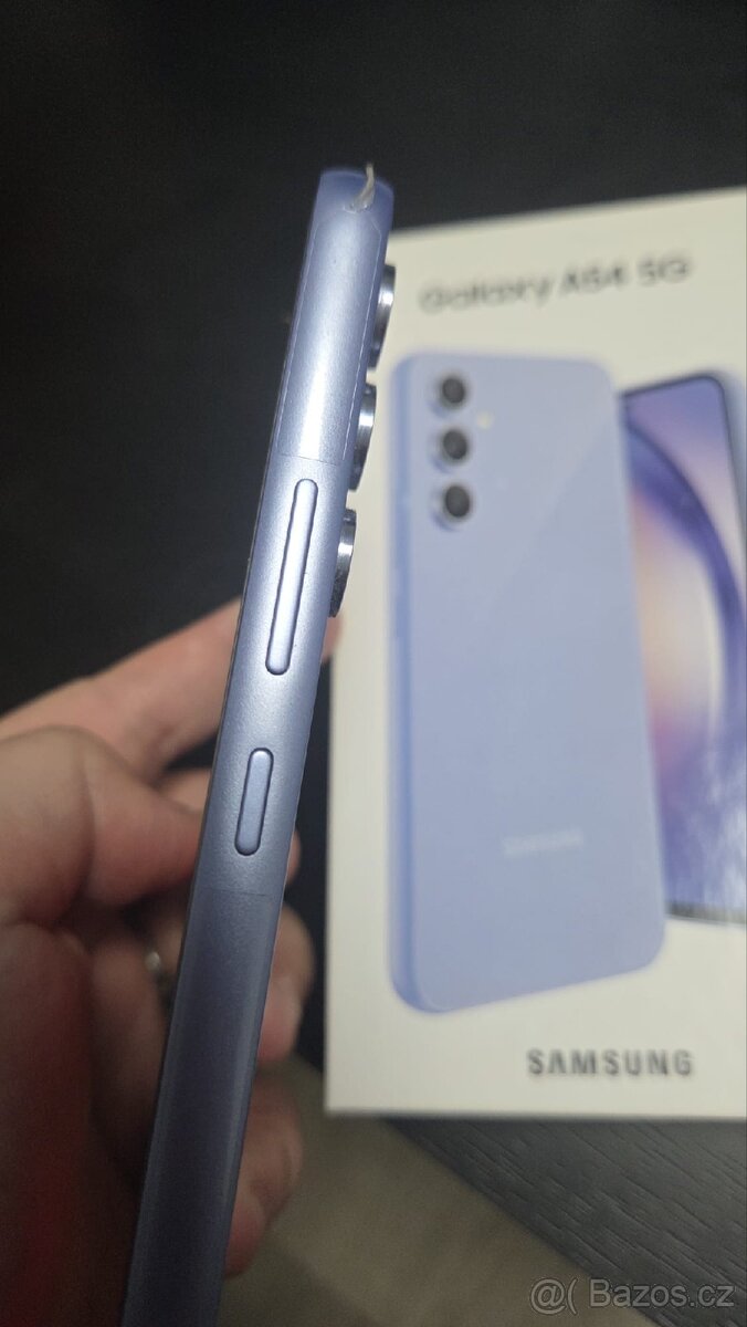 Samsung A54 5g - 3