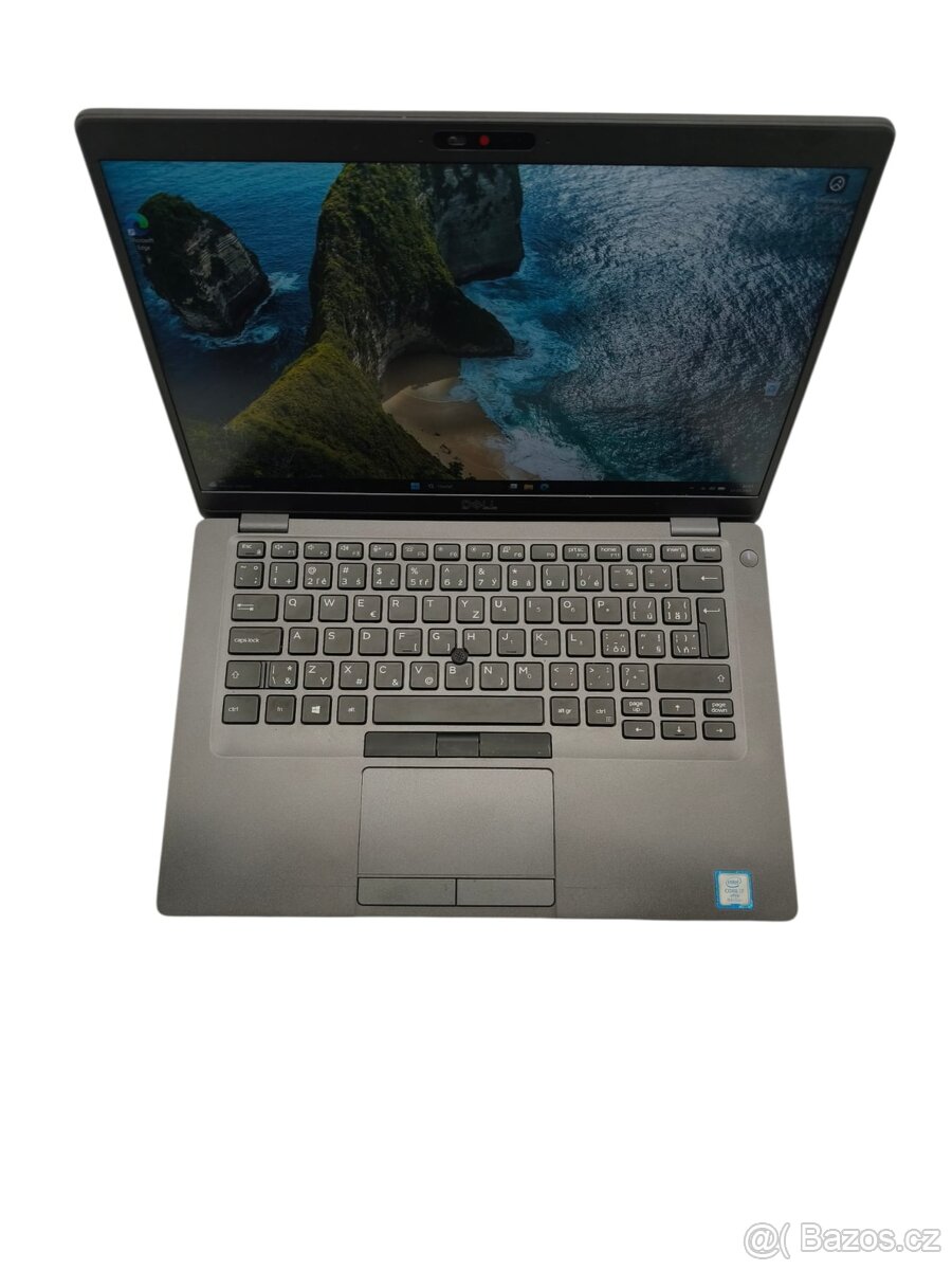 Dell Latitude 5400 ( 12 měsíců záruka+Faktura ) - 3
