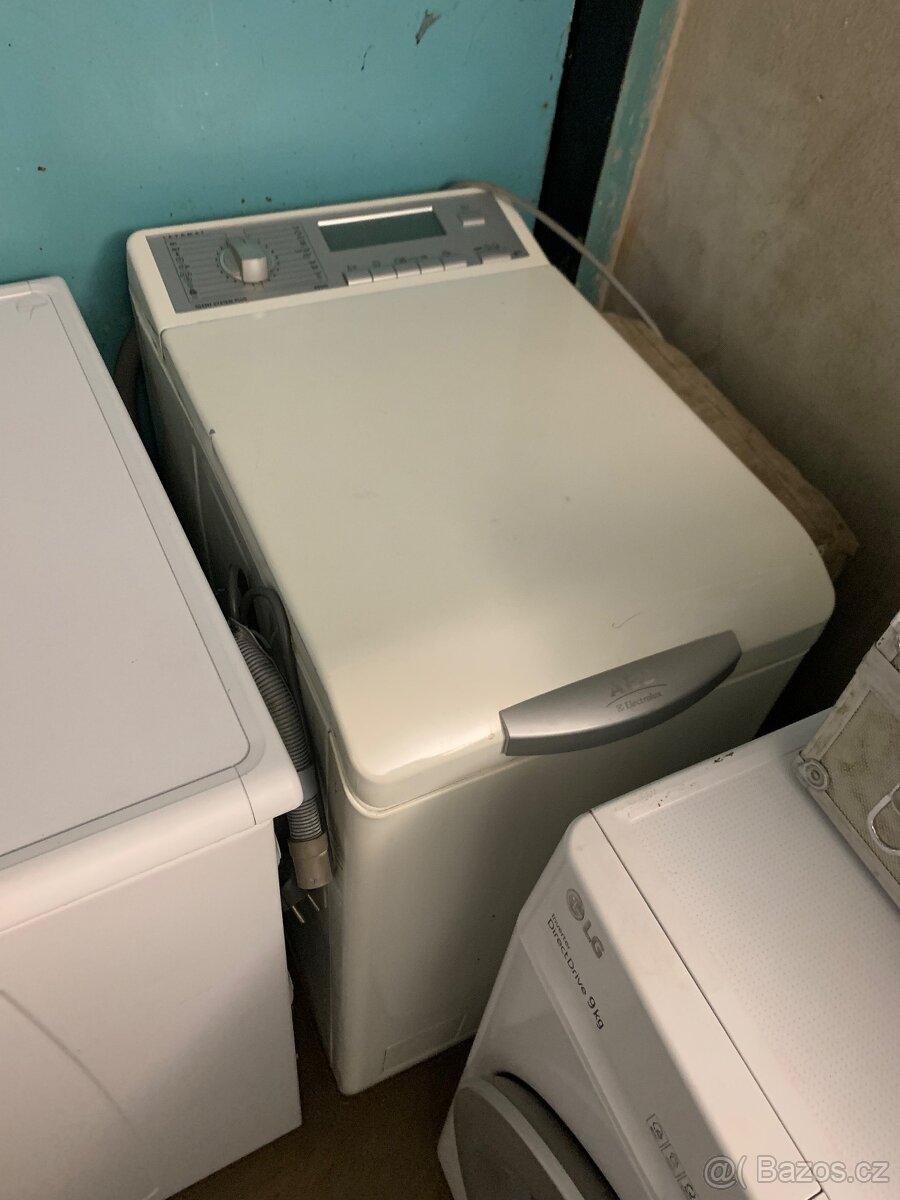 Prodám pračky - 3