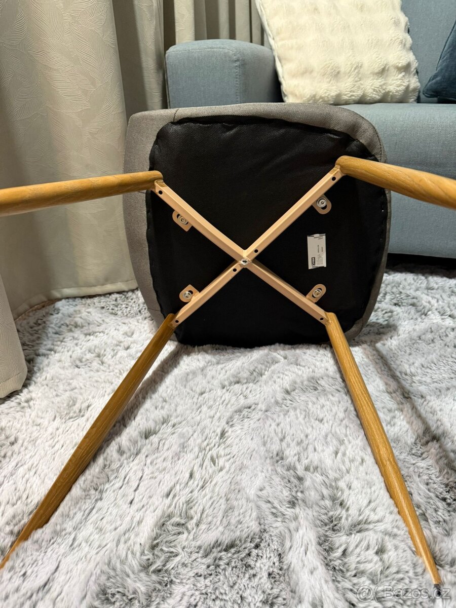 Jídelní židle - 3