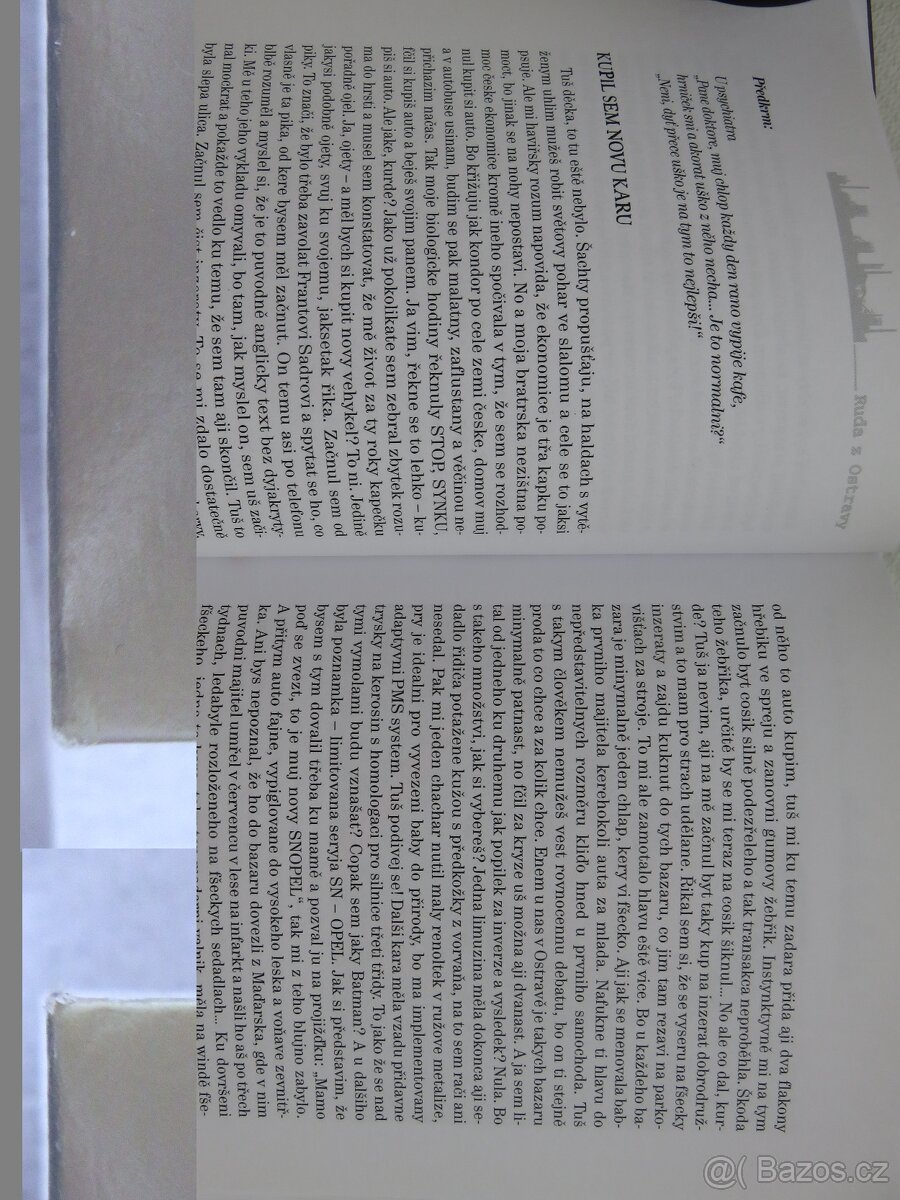 SELEBRITA RUDA Z OSTRAVY - 3