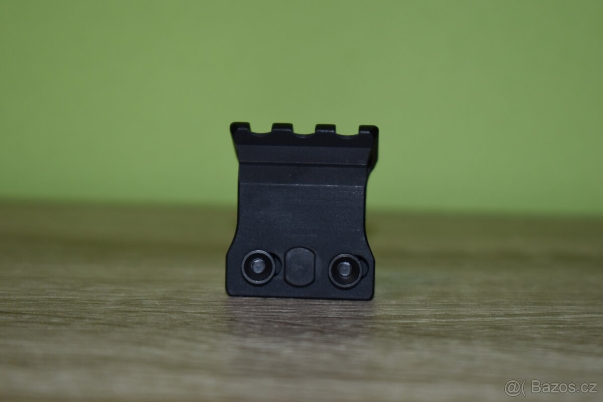 Daniel Defense boční offset KEYMOD rail - 3