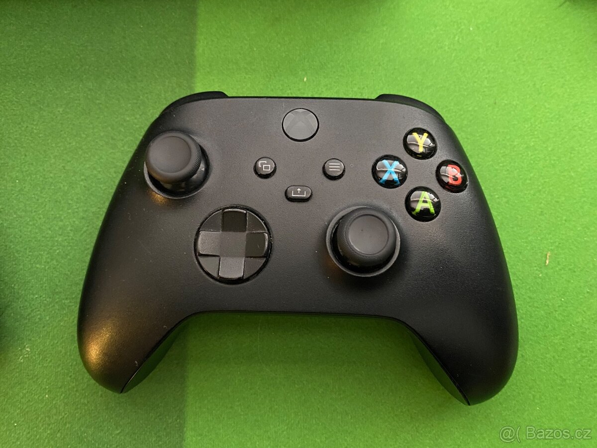 Xbox One 1TB, sleva mozna - 3