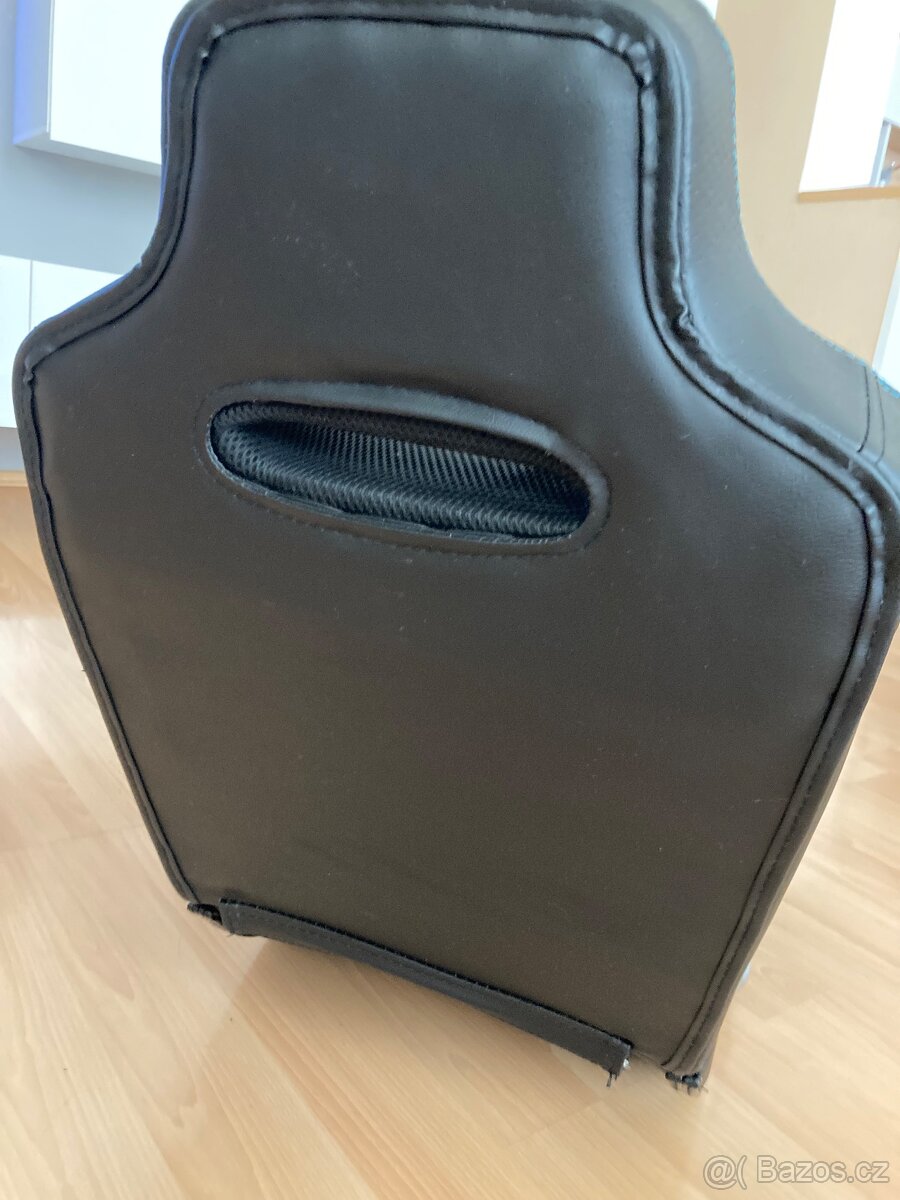 Herní křeslo "X Rocker Geist" - 3