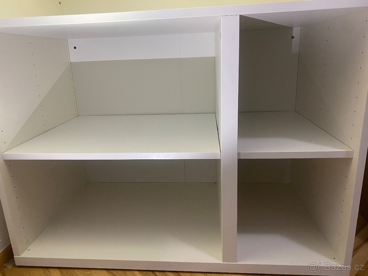 Přebalovací pult - 3